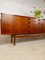 Deutsches Teak Sideboard von Musterring International, 1960er 6