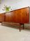 German Teak Sideboard from Musterring International, 1960s 3