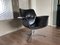 Modernist Black Lounge Chair, 1960s, Image 2