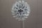 Mid-Century Modern Bubble Sputnik Lampe von Motoko Ishii für Staff 4