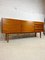 German Walnut Sideboard, 1960s 5