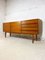 Deutsches Walnuss Sideboard, 1960er 2