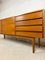 Credenza in noce, Germania, anni '60, Immagine 3