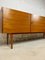 German Walnut Sideboard, 1960s 6