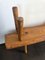 Elm Benches, 1970s, Set of 2, Image 13