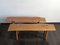 Elm Benches, 1970s, Set of 2 1