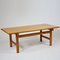 Oak Coffee Table by Hans Wegner for Andreas Tuck 2