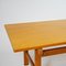 Table Basse en Chêne par Hans Wegner pour Andreas Tuck 3