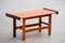 Vintage Scandinavian Coffee Table 1