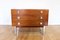 Rosewood Veneer Chest of Drawers, 1970s 1