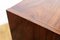 Rosewood Veneer Chest of Drawers, 1970s 8