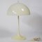 Niederländische Mushroom Tischlampe von Hala Zeist, 1960er 1