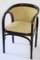 Fauteuil 6517 Antique par Marcel Kammerer pour Gebrüder Thonet Vienna GmbH 1