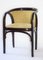 Antique 6517 Armchair by Marcel Kammerer for Gebrüder Thonet Vienna GmbH 2