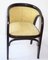 Poltrona nr. 6517 antica di Marcel Kammerer per Gebrüder Thonet Vienna GmbH, Immagine 7