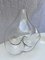 Bubble Vase 2 von Serge Mansau für St Louis Manufacture, 1995 1