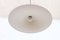 Earth Tone Pendant Lamp from Willa, 1970s, Image 6