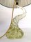 Twisted Murano Glass Table Lamp, 1960s, Image 4