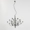 2097/30 Pendant Lamp by Gino Sarfatti for Arteluce, 1958 3