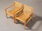 Slat Easy Chairs by Ruud Jan Kokke for Metaform, 1986, Set of 2 10