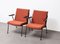 Oase Chairs by Wim Rietveld for Ahrend De Cirkel, 1958, Set of 2 3