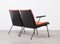 Oase Chairs by Wim Rietveld for Ahrend De Cirkel, 1958, Set of 2 6