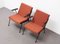 Oase Chairs by Wim Rietveld for Ahrend De Cirkel, 1958, Set of 2 7