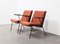 Oase Chairs by Wim Rietveld for Ahrend De Cirkel, 1958, Set of 2 5