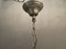 Lámpara de araña Mid-Century de cristal de Murano multicolor de Veart, Imagen 3