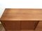 Credenza Mid-Century in teak di Nils Jonsson per Hugo Troeds, Scandinavia, Immagine 9