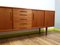 Mid-Century Scandinavian Teak Sideboard by Nils Jonsson for Hugo Troeds, Image 10