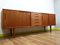 Enfilade Scandinave Mid-Century en Teck par Nils Jonsson pour Hugo Troeds 12