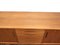 Credenza Mid-Century in teak di Nils Jonsson per Hugo Troeds, Scandinavia, Immagine 8