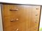 Mid-Century Teak Chest of Drawers by Younger for A. Younger Ltd. 6