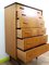 Mid-Century Teak Chest of Drawers by Younger for A. Younger Ltd. 4