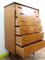 Mid-Century Teak Chest of Drawers by Younger for A. Younger Ltd., Image 4