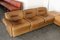 Vintage Leather DS14 7-Piece Sectional Sofa from de Sede, Set of 7, Image 9