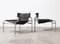SZ12 Lounge Chairs by Walter Antonis for T Spectrum, 1971, Set of 2, Image 3