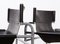 SZ12 Lounge Chairs by Walter Antonis for T Spectrum, 1971, Set of 2 8