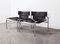 SZ12 Lounge Chairs by Walter Antonis for T Spectrum, 1971, Set of 2 4