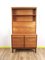 Mid-Century Teak Danish Style Bureau or Desk by Peter Hanson for Vanson 1