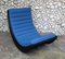 Relaxer Rocking Chair by Verner Panton for Rosenthal, 1960s 2