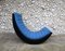 Relaxer Rocking Chair by Verner Panton for Rosenthal, 1960s, Image 1