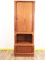 Mid-Century Danish Teak Wall Units from Dyrlund, Set of 4 8