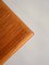 Teak Dining Table with Removable Top, 1950s, Image 7