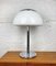 Lampada da tavolo vintage a fungo di Cosack, anni '60, Immagine 1
