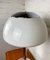 Vintage Mushroom Table Lamp from Cosack, 1960s 3