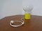 German Yellow Opaline Glass Bulb Lamp by Ingo Maurer for M Design, 1960s 11