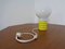German Yellow Opaline Glass Bulb Lamp by Ingo Maurer for M Design, 1960s, Image 11