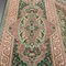 Large Vintage Middle Eastern Keshan Rug 4